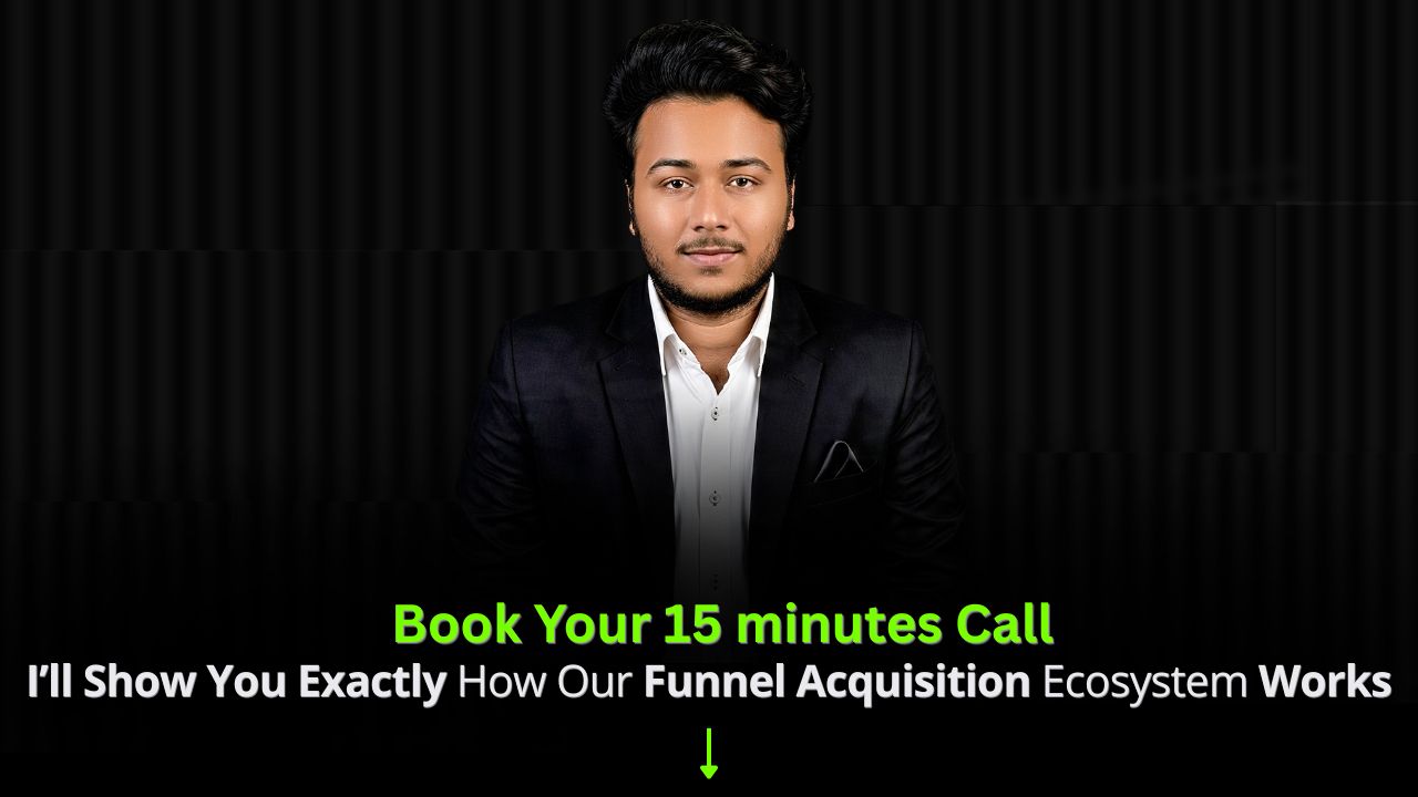 Why are your leads not converting